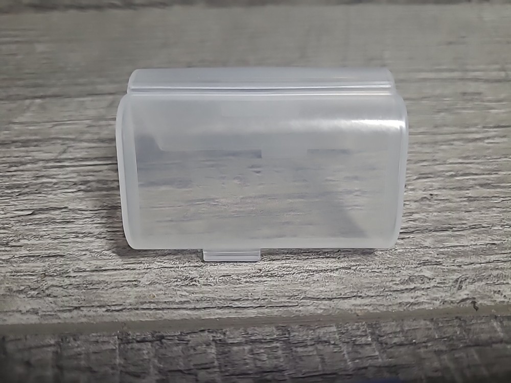 Sony Genuine Memory Stick 8MB MEGABYTE MSA-8A Camera Memory Card And Case