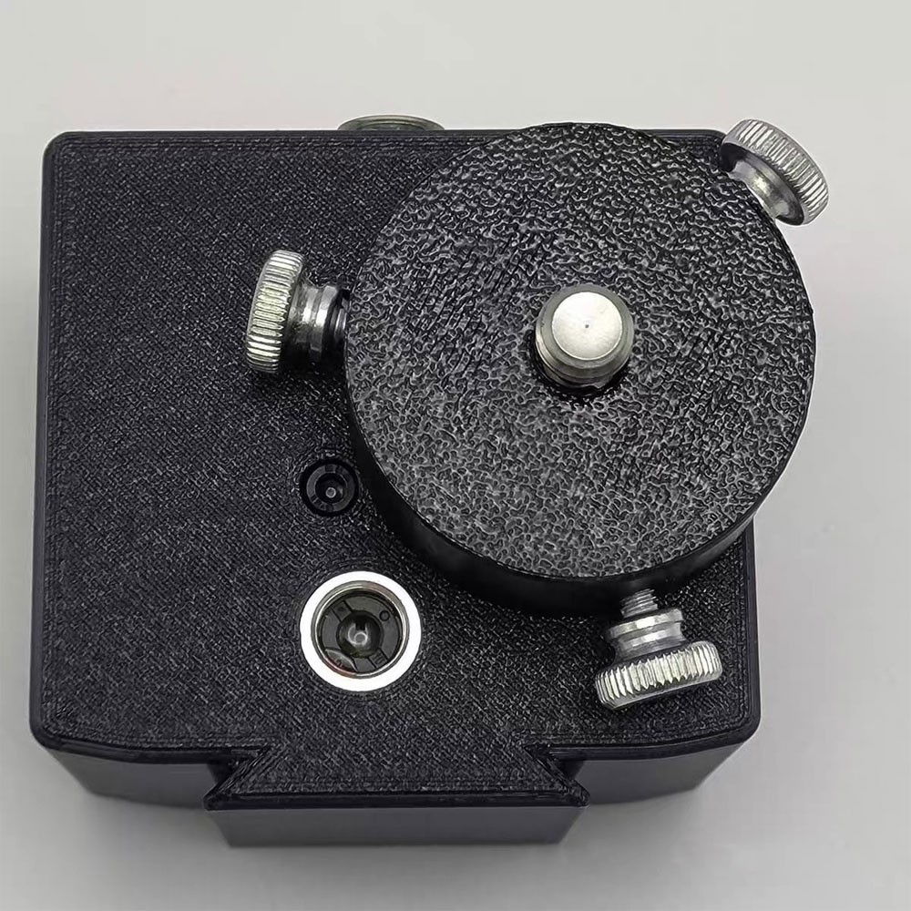 Mini Adventurer Equatorial Mount 4.2KG Load with Gradienter and Compass ot25