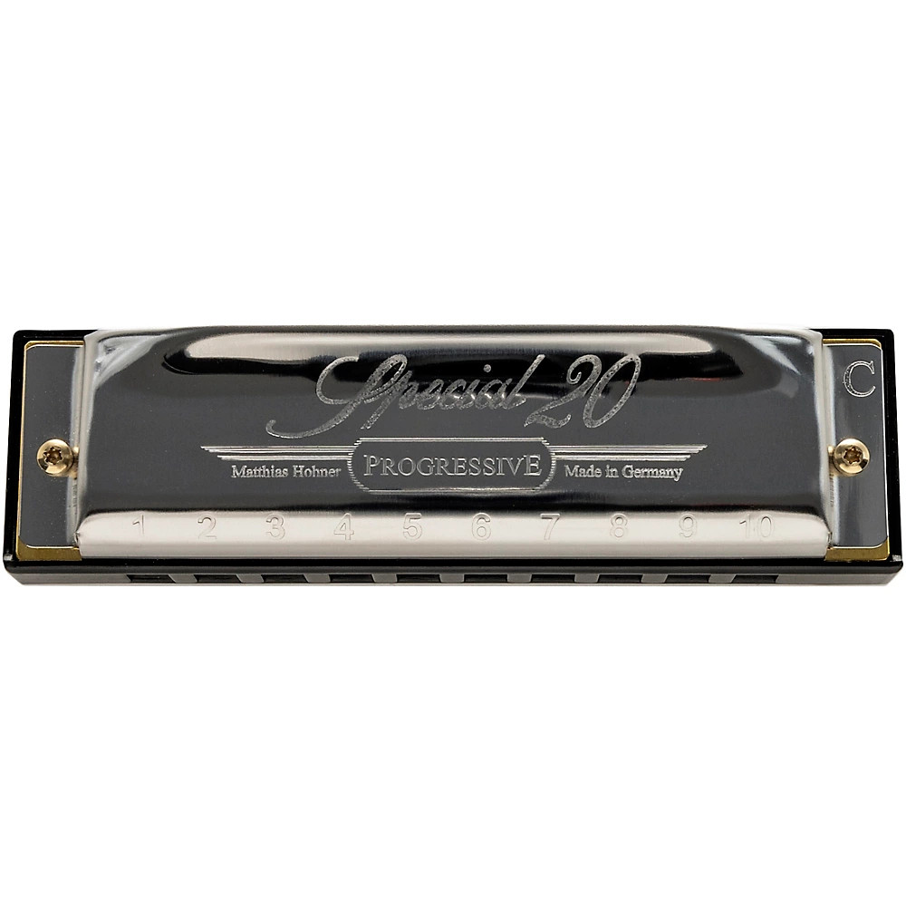 Hohner Special 20 Harmonica C