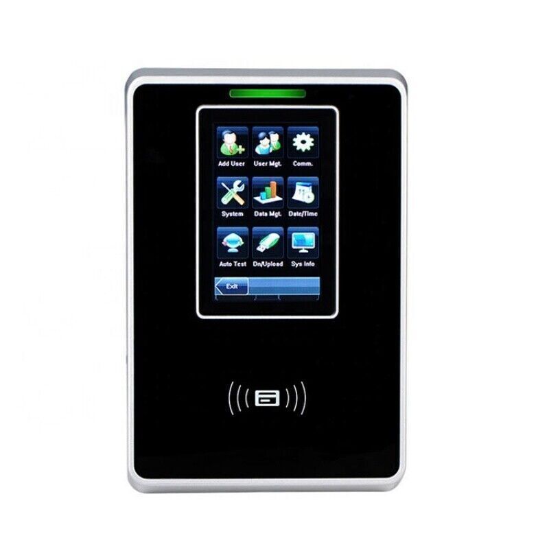 ZKTeco SC700 Access Control Attendance System TCP RFID Card Sensor IP Time Clock
