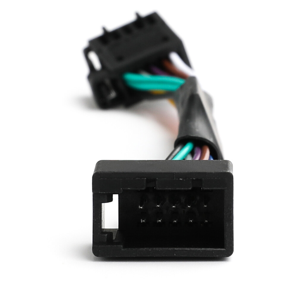 For VW New Tiguan Car Auto Stop Start Engine Eliminator Canceller Cable Plug US