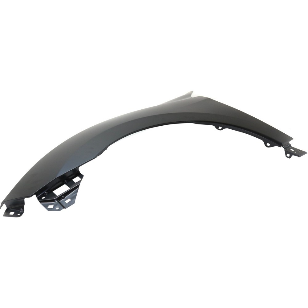 Fender For 2017-2021 Honda Civic Front Driver Side Primed Steel