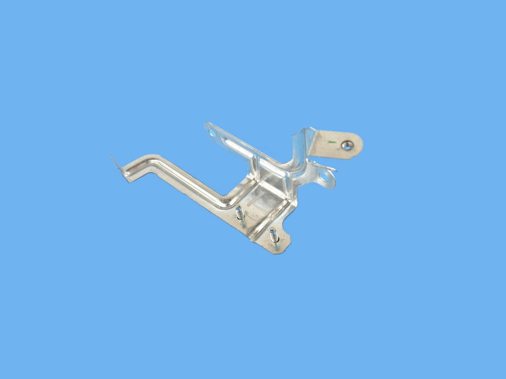 Park Assist Control Module Bracket Mopar 68285249AA