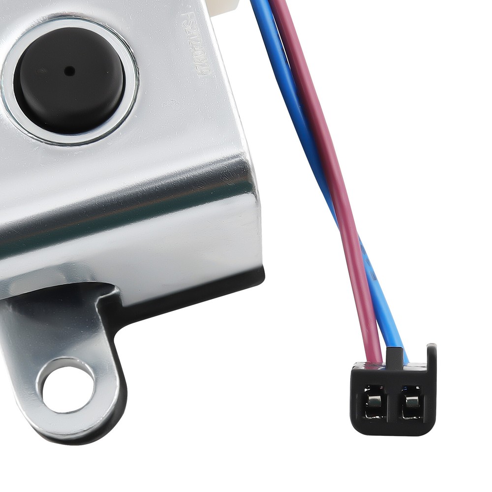 Transmission Filter Kit Solenoid Sensor Set for Dodge Durango Ram Grand Cherokee