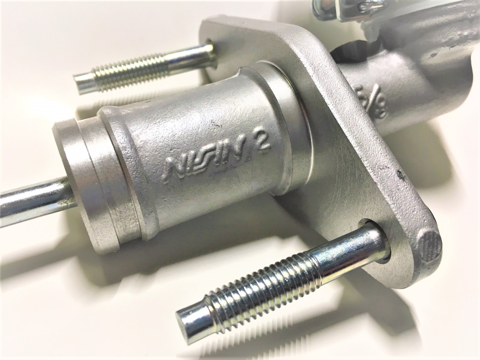 HONDA CLUTCH MASTER CYLINDER OEM NISSIN / ADLER MADE IN JAPAN S2000 00-09