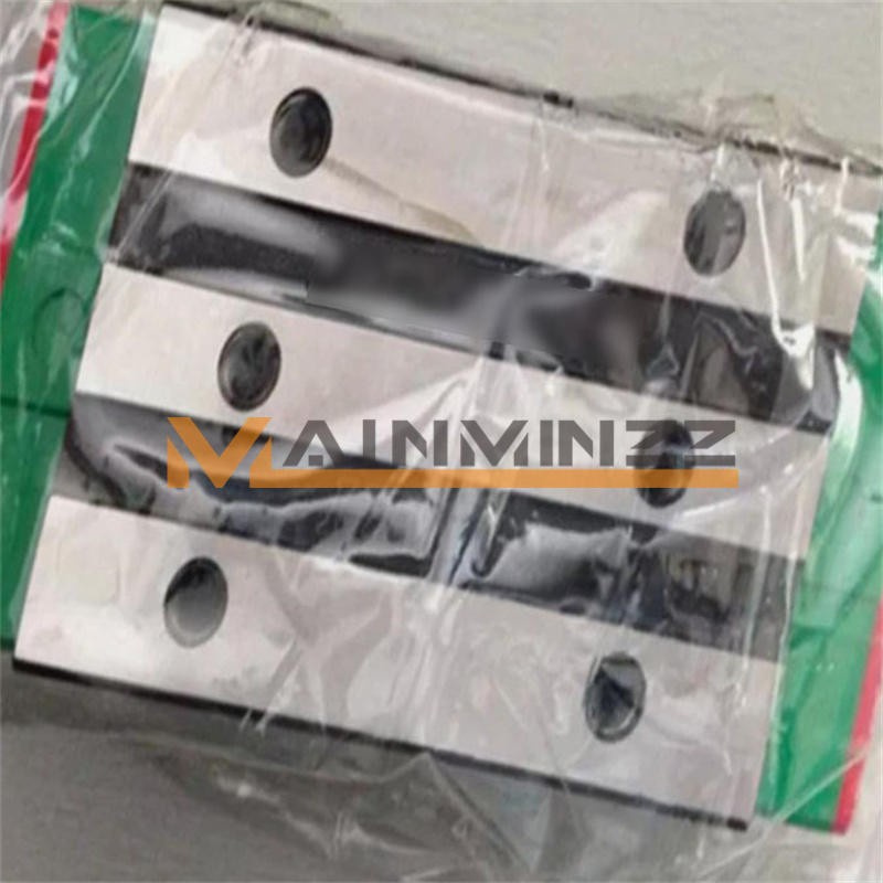 1PC HIWIN Linear Guide Slider RGH65CA RGH65CAH NEW