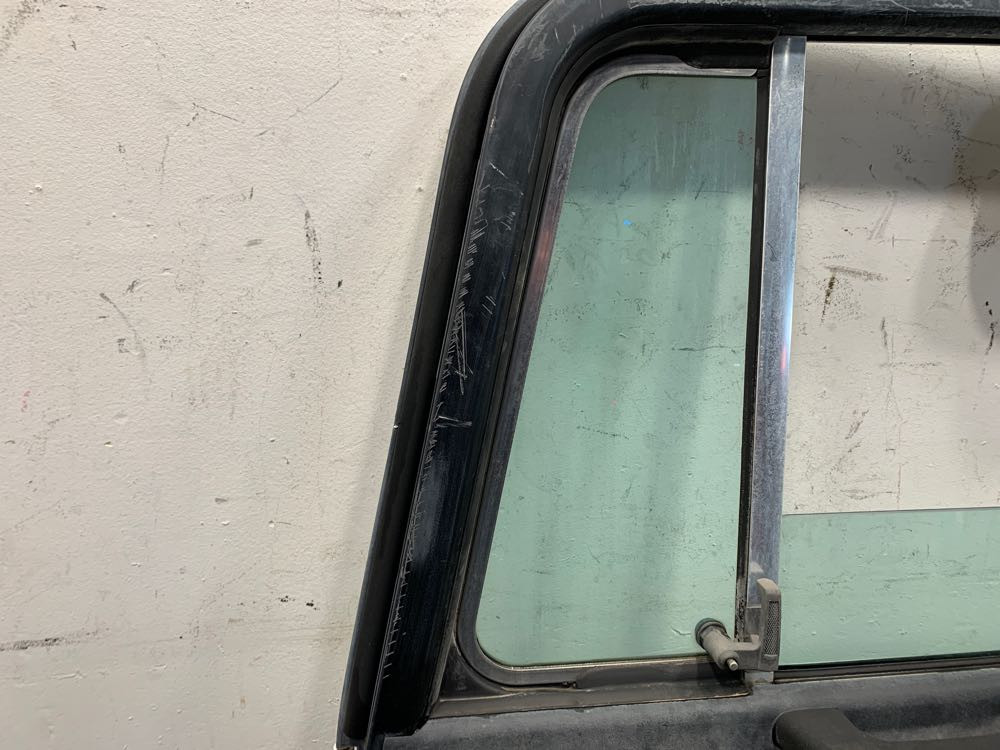 Peterbilt 378 Door (606-13201)