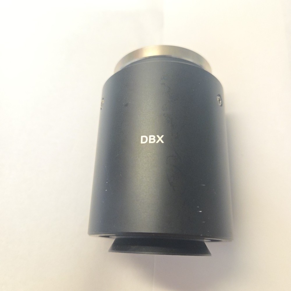 Olympus DBX Camera Adapter Tube