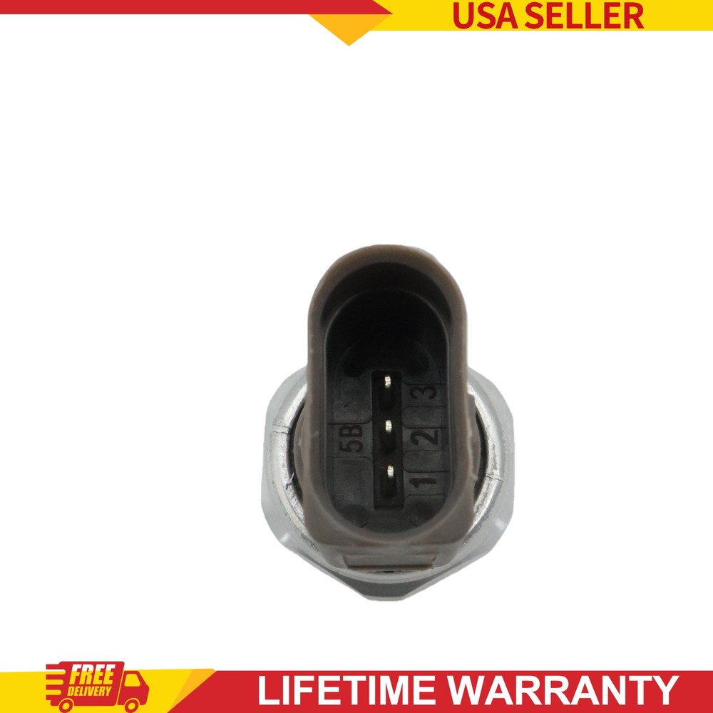 Replacement For Audi A4 B6 B7 A6 C6 AC High Pressure Switch G65 Sensor