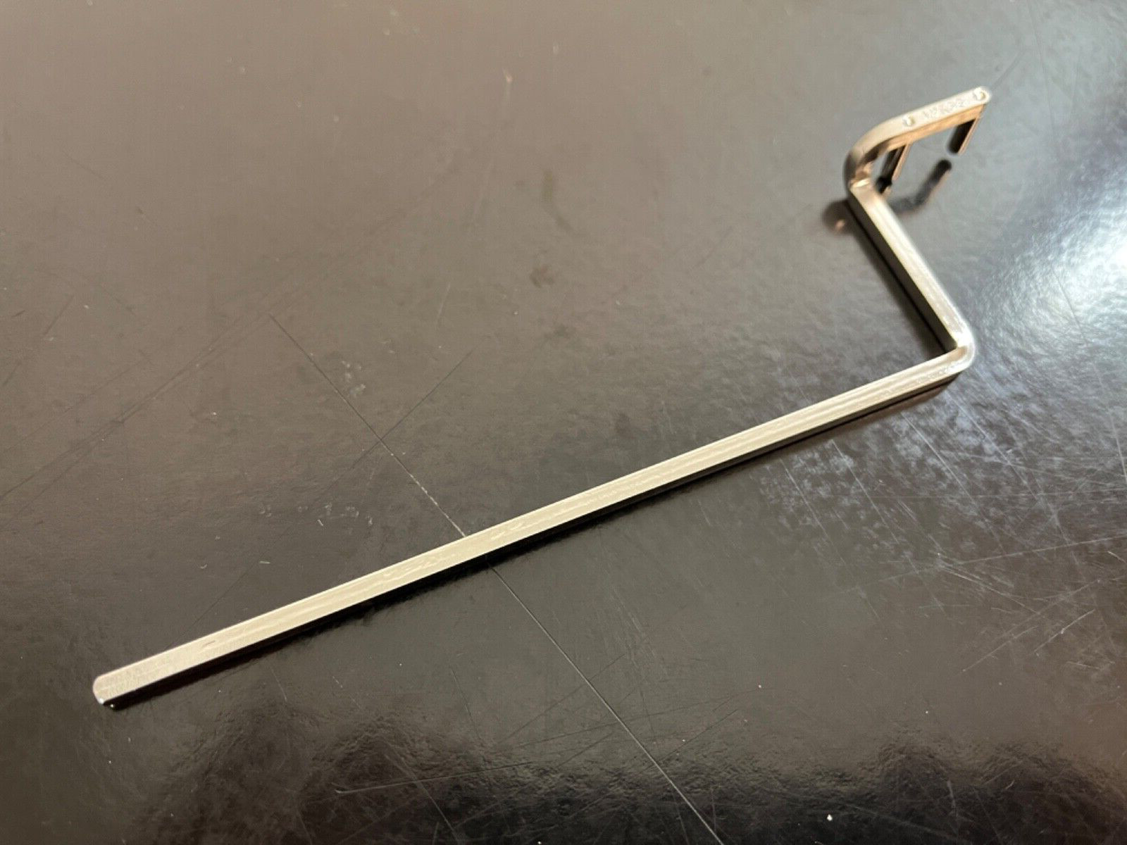 Dentsply Rinn 54-0857 XCP BAI SS Indicator Anterior Arm OEM NEW NIB Original