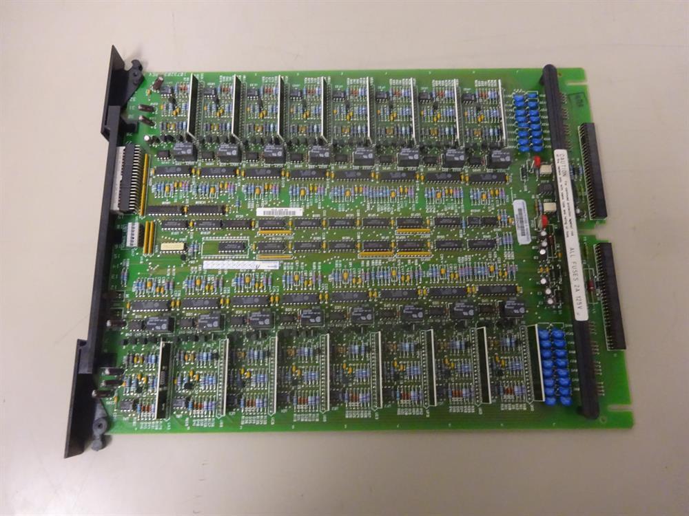 Mitel MC320BE Circuit Card