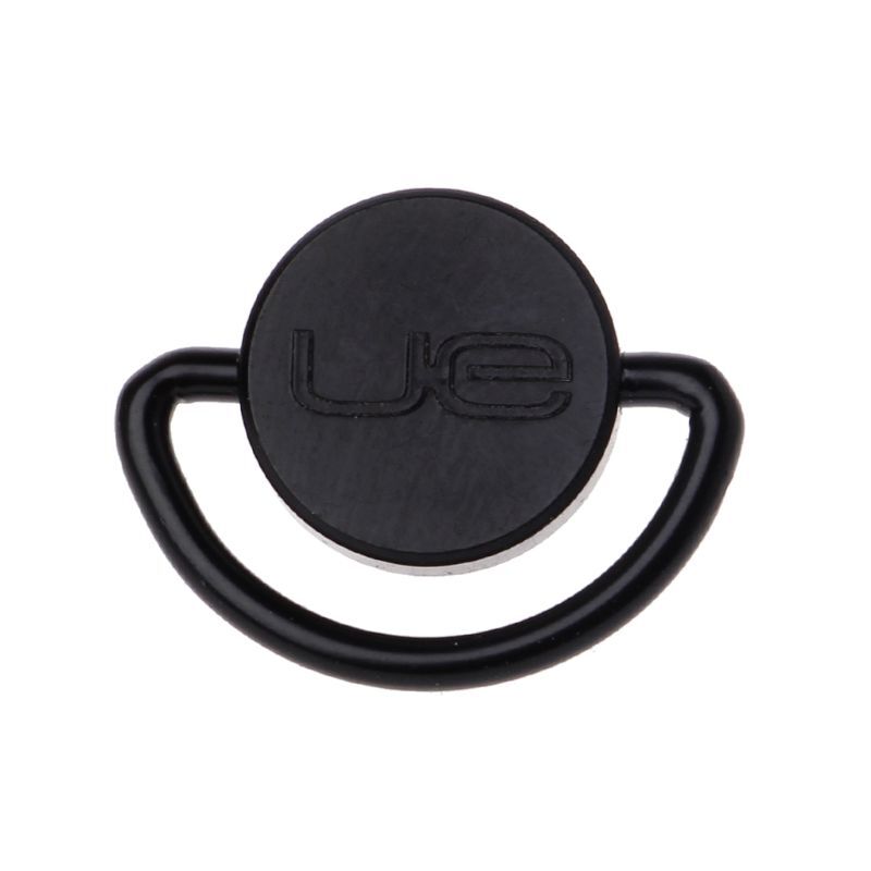Bluetooth-compatible Speaker Rubber Plug / D-Ring & Screw & bolt for UE Megaboom