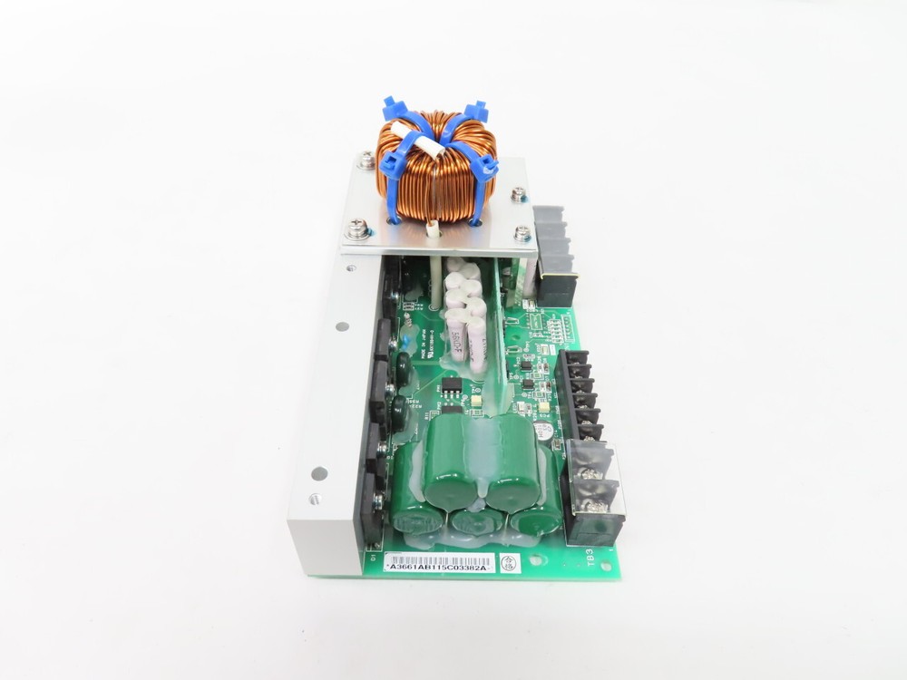 Daifuku HCA-3661A Power Supply Module