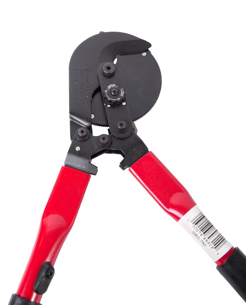 Gardner Bender GRC- 750 Ratcheting Cable Cutter