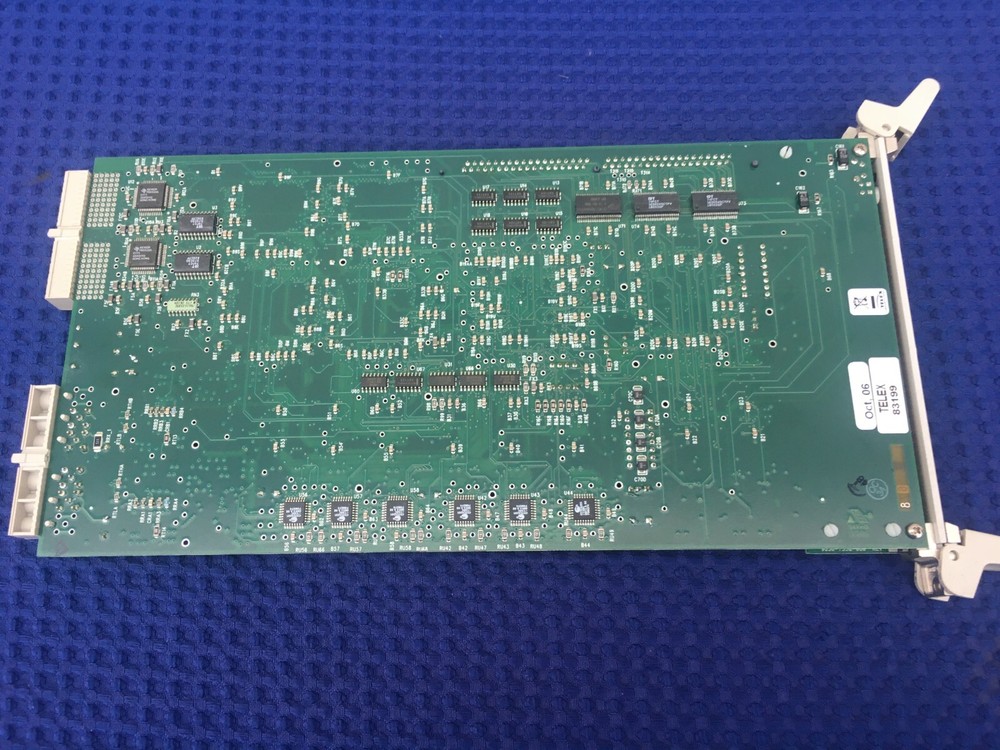 Telex RTS Intercom Bus Expansion Card / Module 90307624