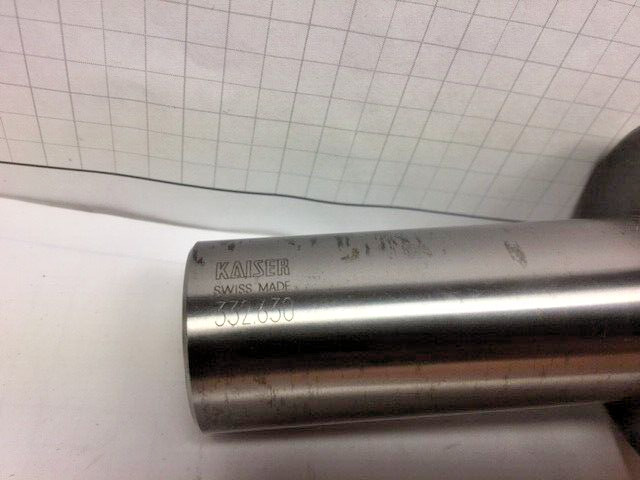 KAISER 332.630 EXTENSION REDUCER