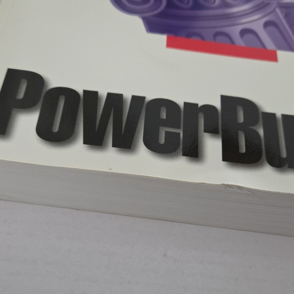 Powersoft PowerBuilder 5.0 Connecting to Your Database Manual