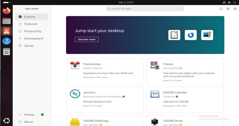 Ubuntu Server 25.10 Bootable USB (64-bit, Legacy & UEFI Compatible)