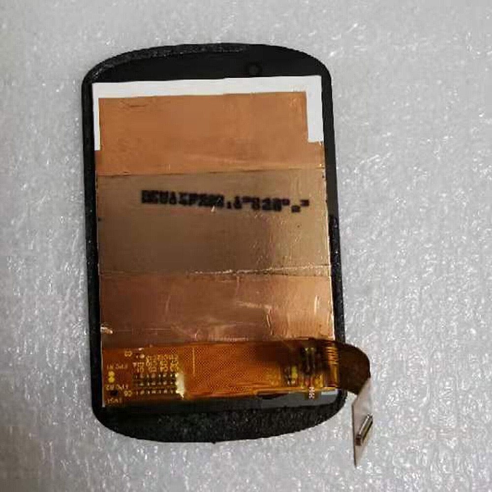 Front Display LCD Screen Replacement For Garmin Edge 530 GPS Cycling Computer B