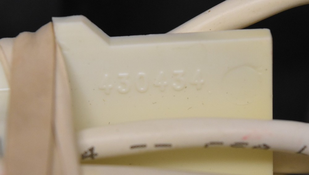 Manitowoc Ice Magnetic Bin 430434, 8" Switch Assembly