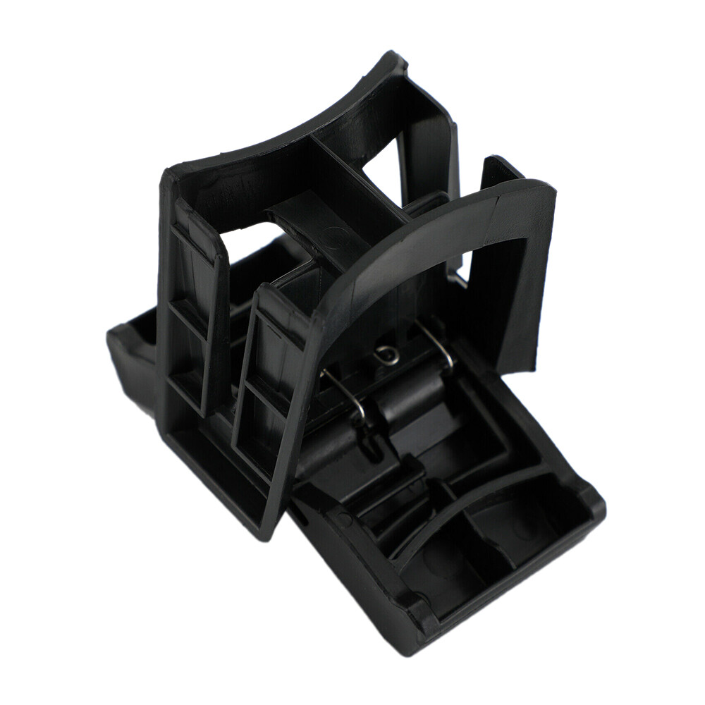 Center Console Cup Holder Insert Divider Replace For 2014-2019 Toyota Highlander