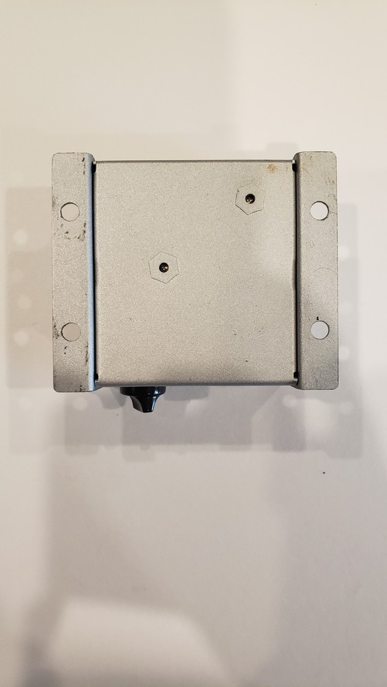 Power Acoustik Remote Bass Controller