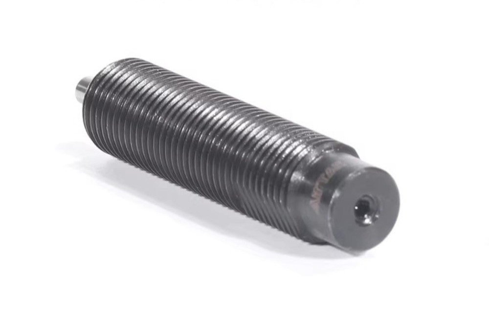 1pcs AirTAC   Headless Hydraulic Buffer  ACA2725-A