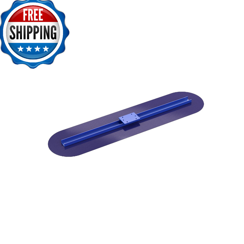 Bon Tool Trowel Big Blue