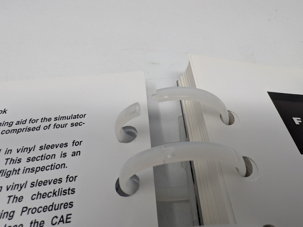 Beechjet 400A Operating Handbook: aviation reference CAE (A)