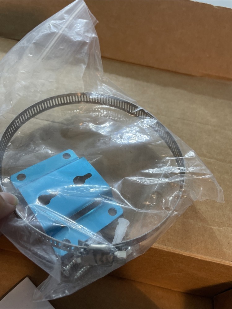 CLAMP-TRIDON 105-127