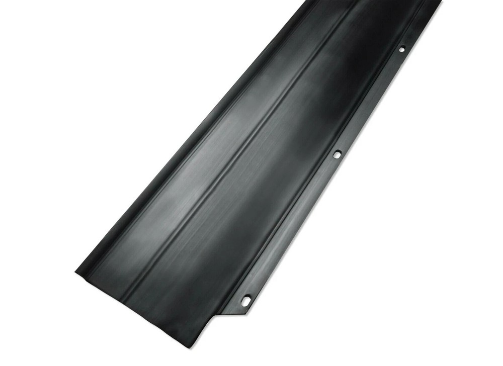 Middle Center Fairing Panel Extensions Pair Set Compatible with Volvo VNL 2018+