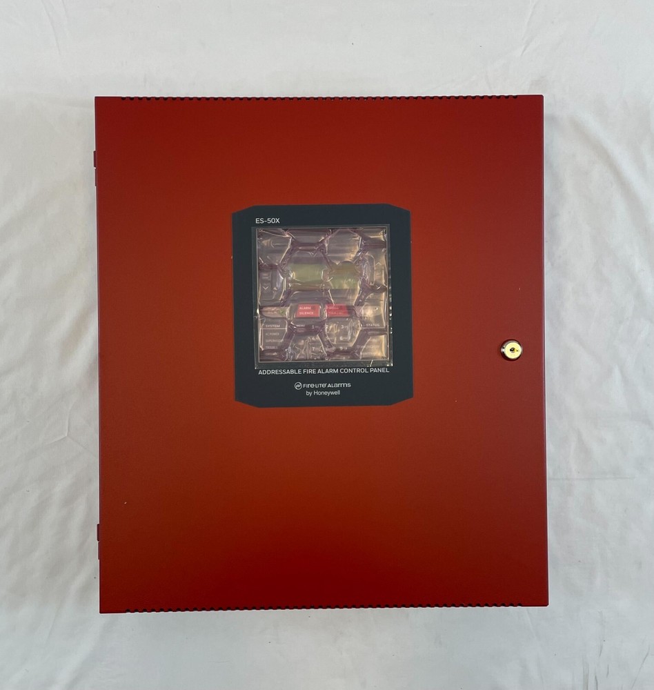 Firelite ES-50X - Same Day Shipping (SEALED)