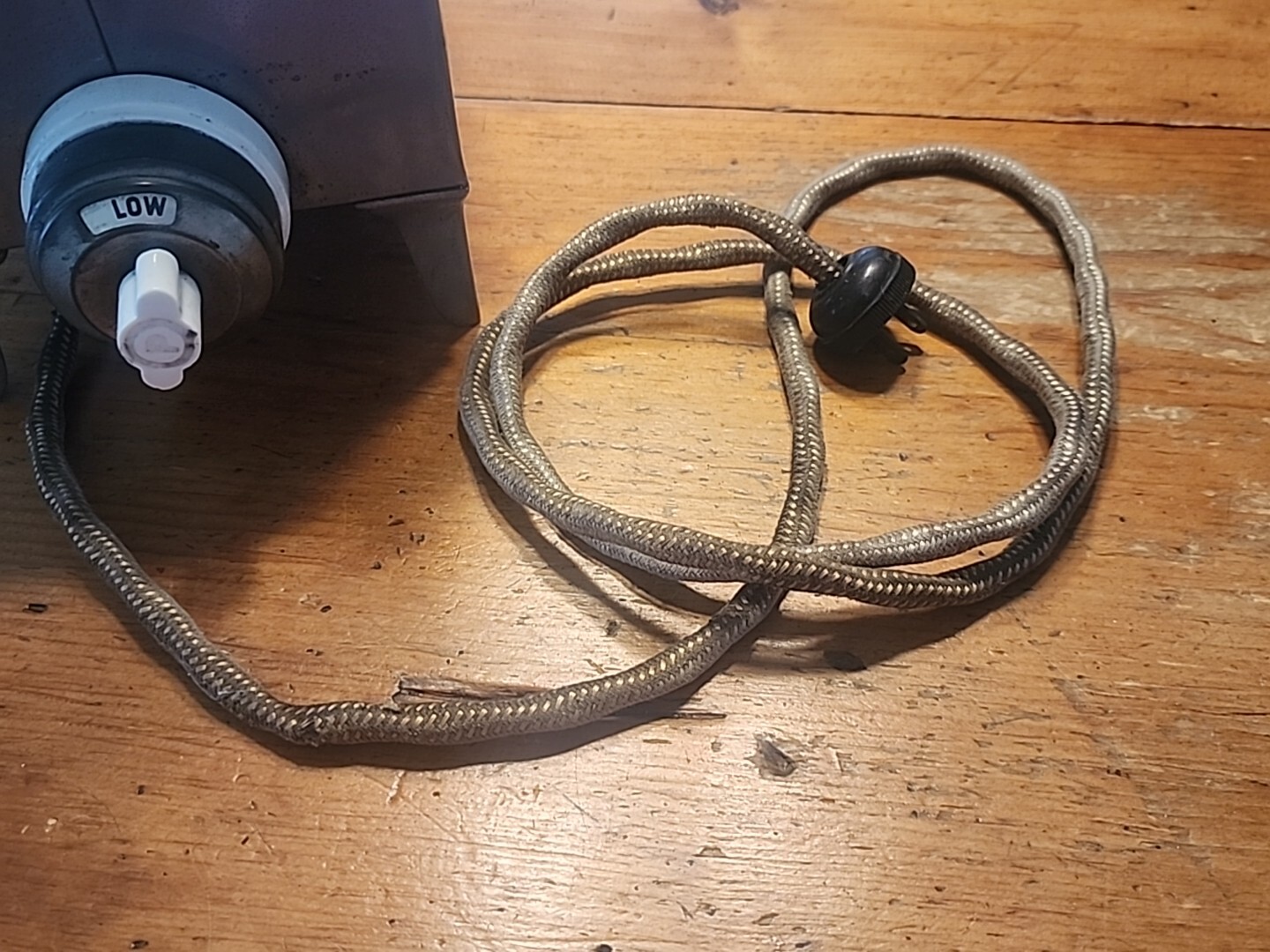 Early 20th Century Castle Dental and Surgical Tool Sterilizer Autoclave - VF