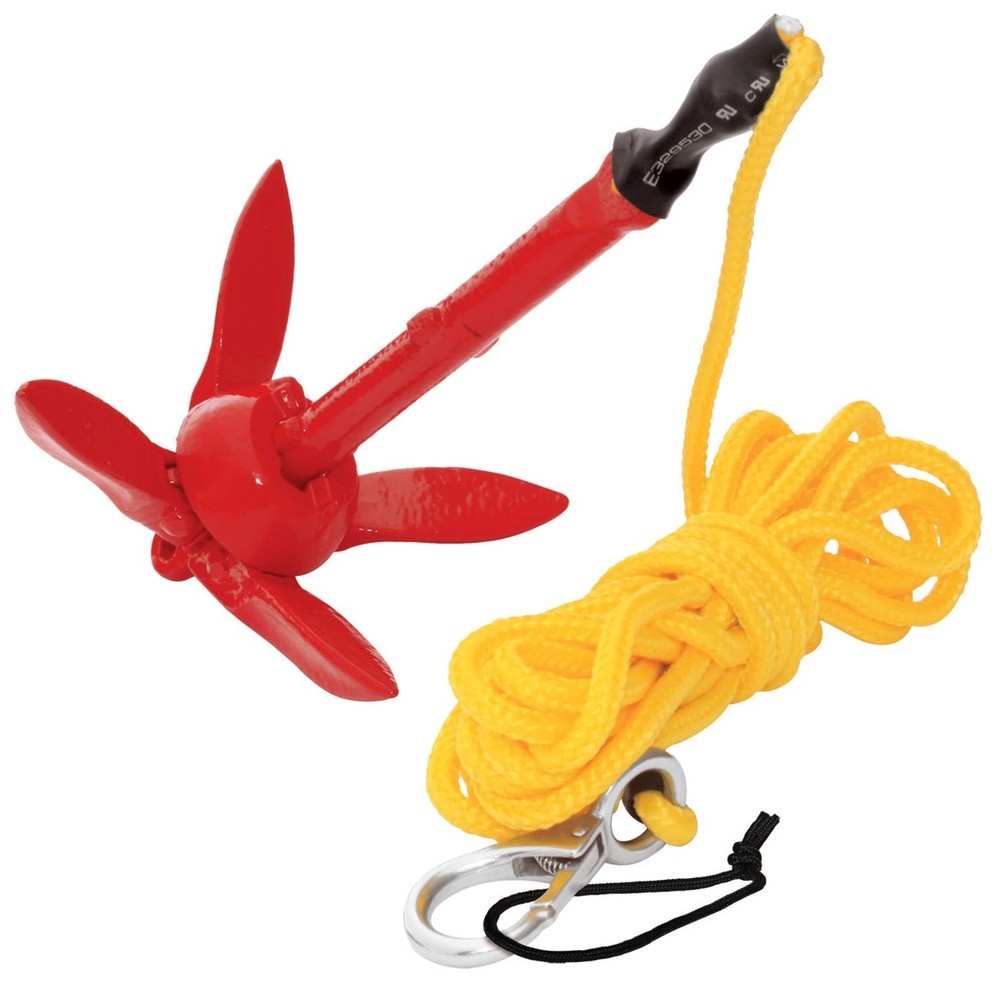 Airhead SUP Folding Anchor Kit (AHSUP-A015)