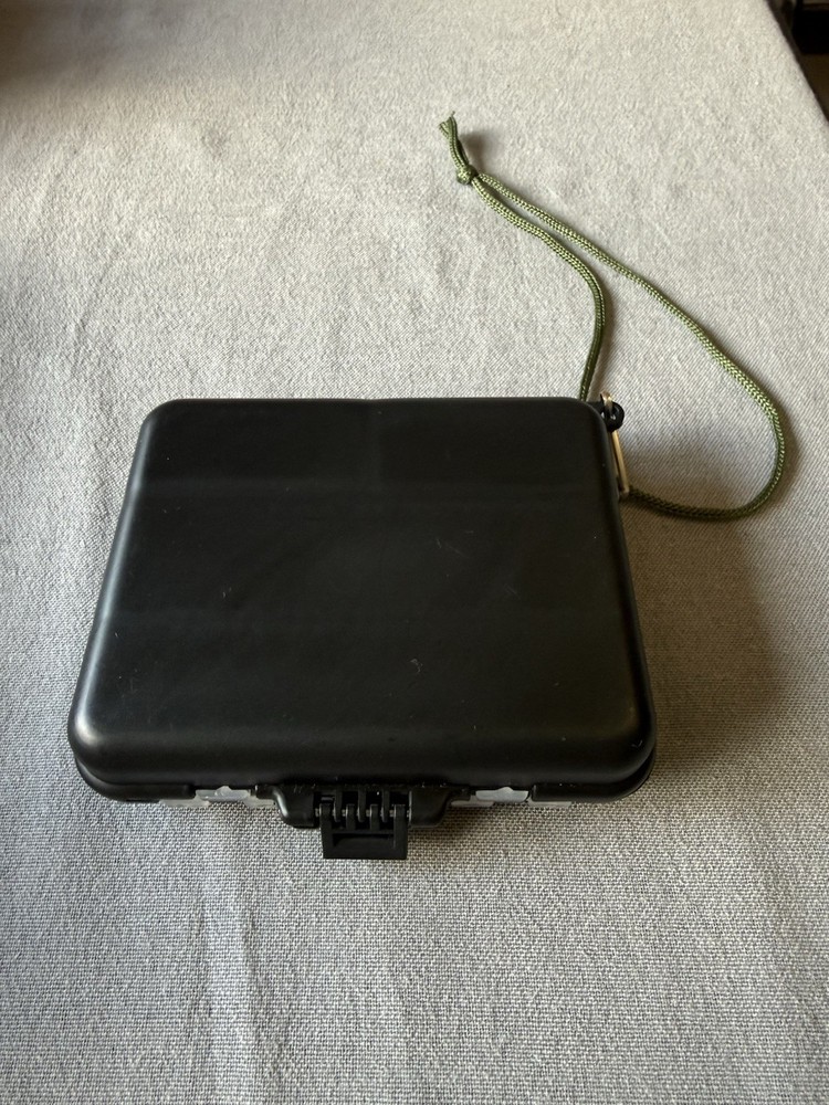 LRF Fishing Weights Selection Split Shot Pear & Drop Shot Weights Set Box