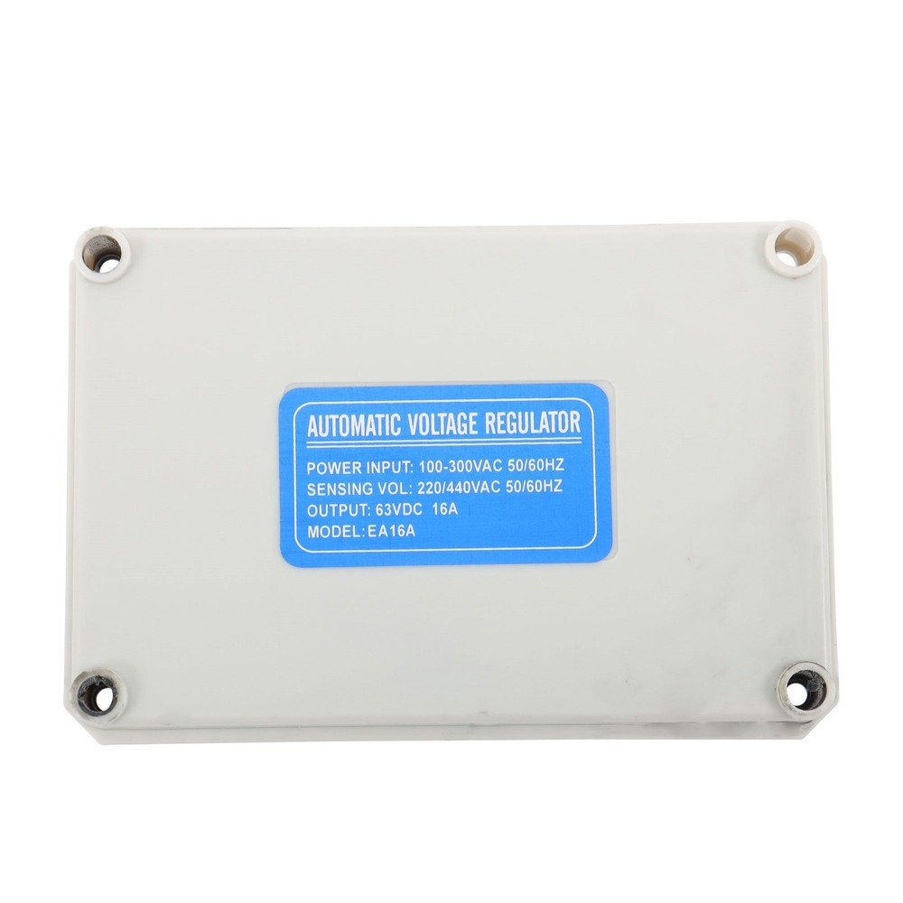 High Quality Automatic Voltage Regulator EA16A Universal AVR Generator
