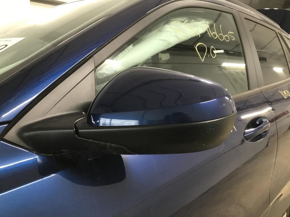 Complete Console Front Floor Fits 24-25 TRAX 956483