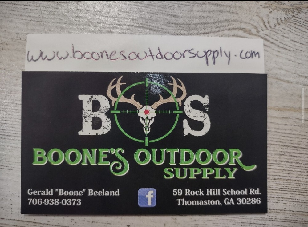 NAP ~ Thunderglo Lighted Nocks - Red 3 pack