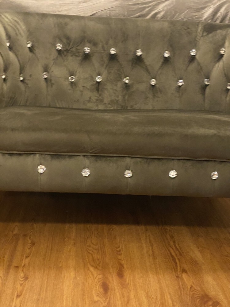 couch ottoman