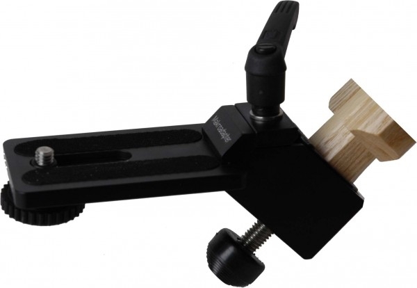 Berlebach Makroadapter