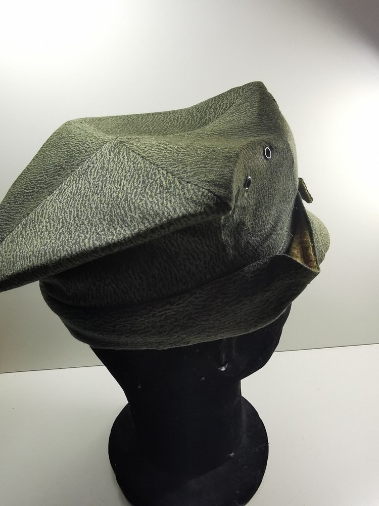 Ancienne Casquette militaire Pologne