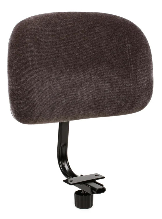 Roc-N-Soc Throne Backrest - Grey