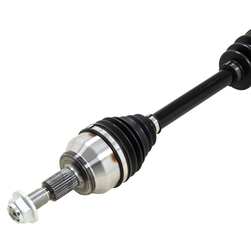 Front Driver CV Axle For 2012-2018 Ford Focus S SE Titanium L4 2.0L Automatic
