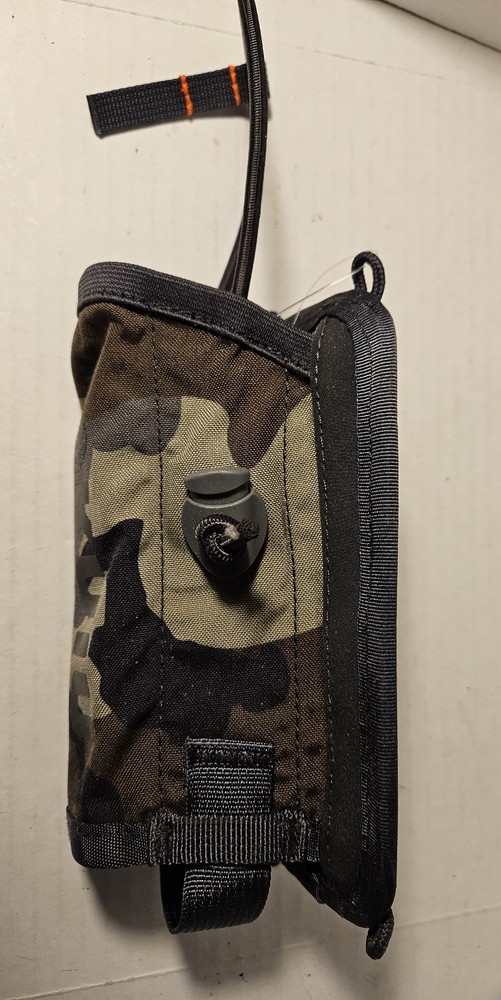 KUIU Pro G3 Bear Spray Camo Holster