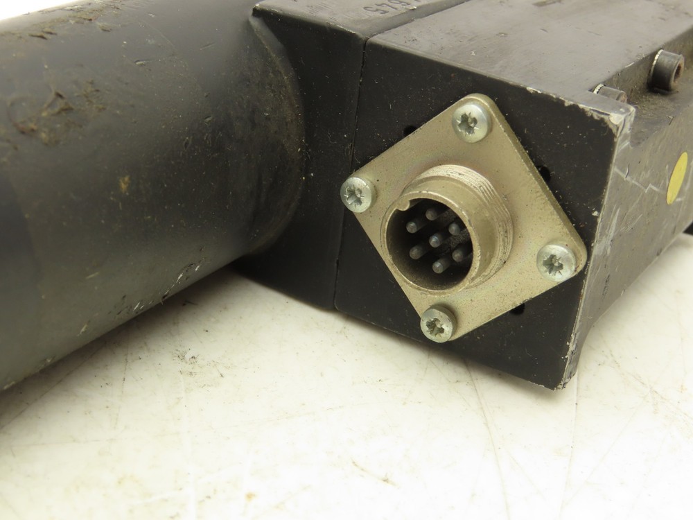Gardner Denver 1BA-1B050A/1K2A Electric Nutrunner Inline Tool Spline End