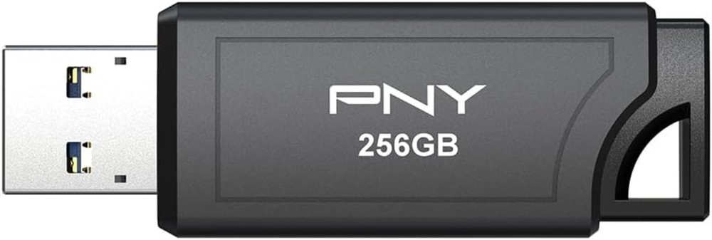 Extreme Performance USB 3.2 Gen 2 Flash Drive=