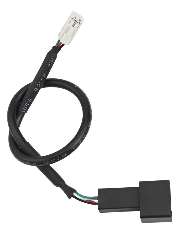For Android Multimedia USB Cable for Mitsubishi 2018 Up 4 Pin Connection