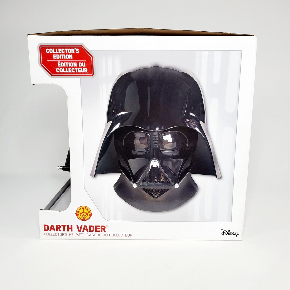 Supreme Edition Darth Vader Helmet