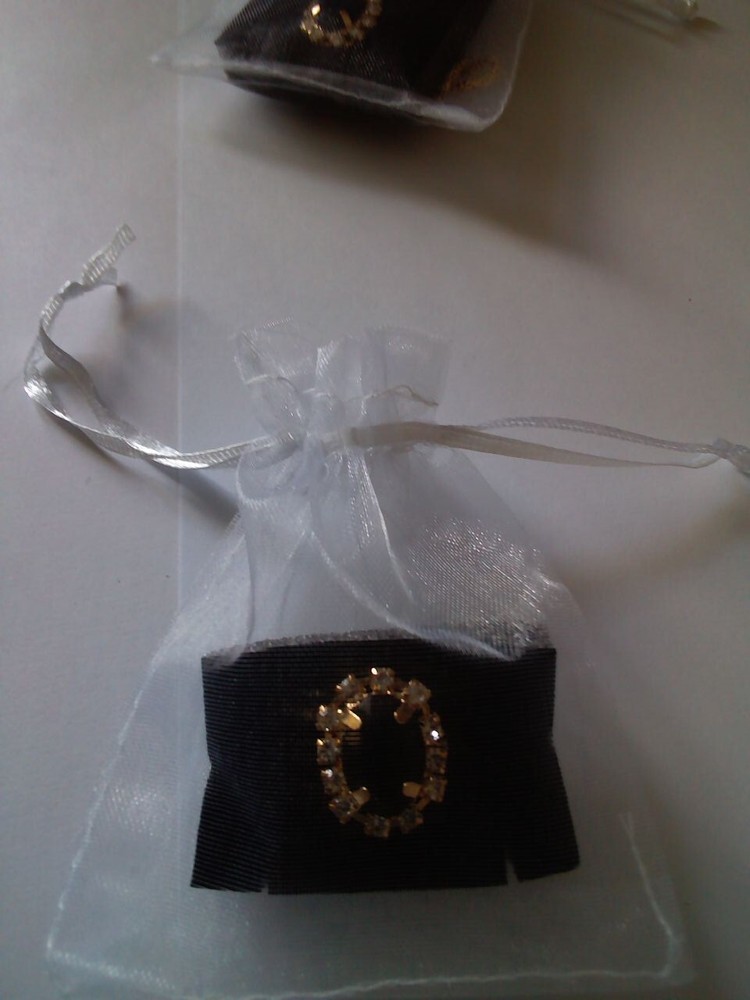 Necklace And Ring And Earring Set