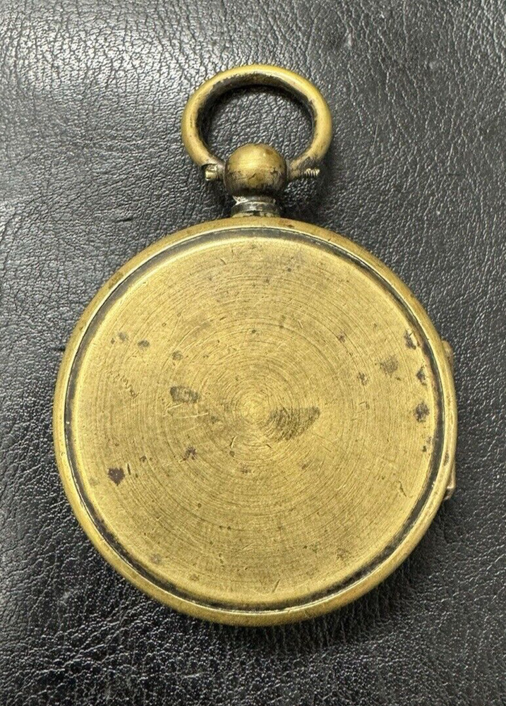 Frost & Shipman 1939 RAAF Compass